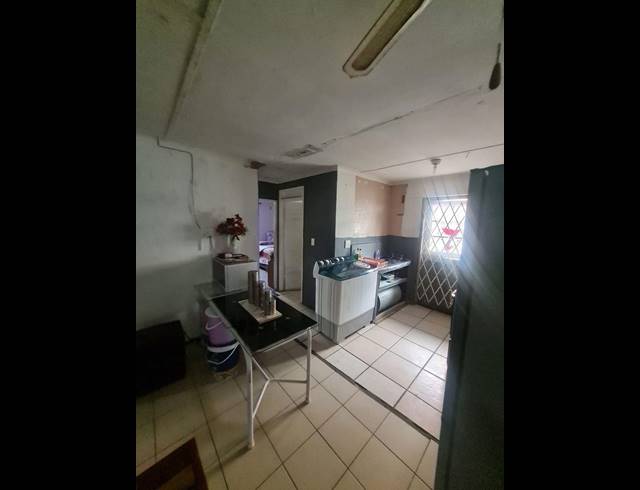 2 BEDROOM HOUSE SOLD IN ROCKLANDS